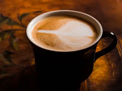 Capuchino